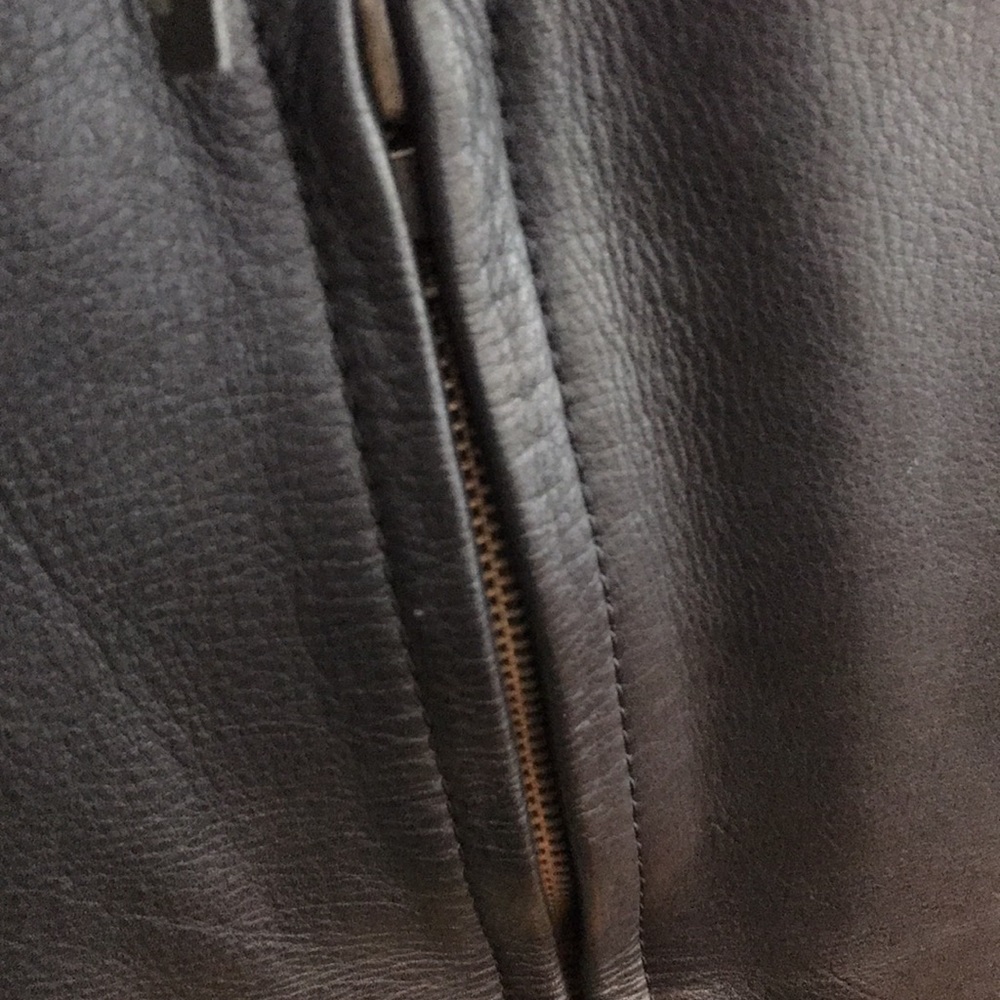 Harley Davidson motorcycle jacket - Picture 15 of 15